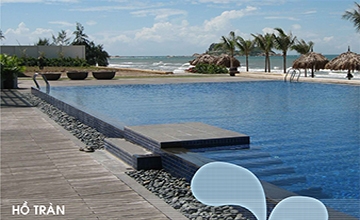 Hồ Tràn - Nha Trang Resort